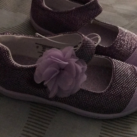 Wonder kids, purple, size toddler 10 - Picture 3 of 4